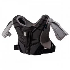 BRINE KING ELITE LACROSSE SHOULDER PADS