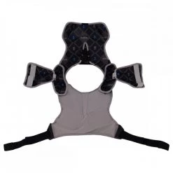 BRINE KING ELITE LACROSSE SHOULDER PADS