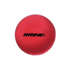 BRINE SOFT PRACTICE LACROSSE BALL