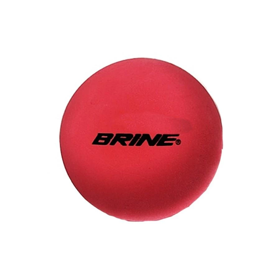 BRINE SOFT PRACTICE LACROSSE BALL