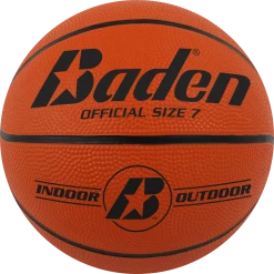 Balls - Inflatables Baden Br -700 Rubber Basketball