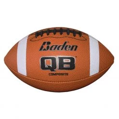 Baden Official Composite Football Official Size Balls - Inflatables