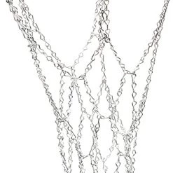 Sports Replay - Sports Excellence Basketball Net - Steel Chain Replacement 19