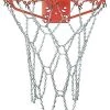 Sports Replay - Sports Excellence Basketball Net - Steel Chain Replacement 19" Accessories Bicycles