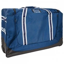 Bauer 650 Wheel Hockey Bag - Small