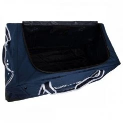 Bauer 650 Wheel Hockey Bag - Small