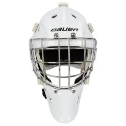 Sports Replay - Sports Excellence Bauer 940 Senior Hockey Goalie Mask