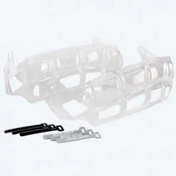 Accessories Hockey Bauer Concept III Splash Guard - 2PK