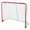 Bauer Deluxe Performance Folding Steel Goal Hockey