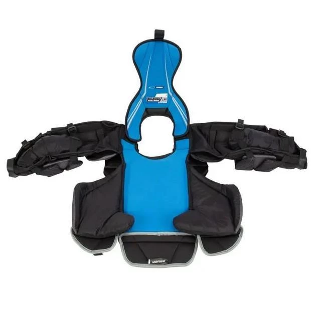 Bauer Elite Intermediate Goalie Chest Protector Arm & Body Hockey
