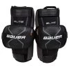 Sports Replay - Sports Excellence Bauer Elite Senior Goalie Knee Guard Hockey