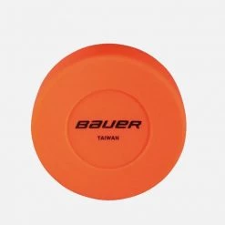 Bauer Floor Hockey Puck