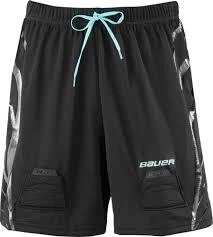 Bauer Girl'S Ng Mesh Jill Short Jocks/Jills