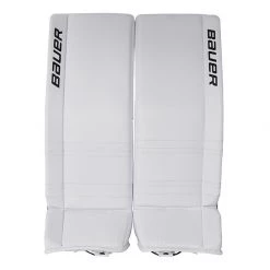 Bauer Gsx Junior Hockey Goalie Leg Pads