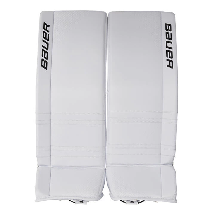 Bauer Gsx Junior Hockey Goalie Leg Pads