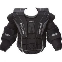 Bauer Gsx Senior Goalie Chest Protector Arm & Body