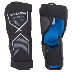Sports Replay - Sports Excellence Hockey Bauer Gsx Senior Goalie Knee Guard