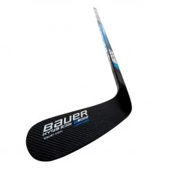 Road, Urban And Hybrid Bikes Bauer H5000 Hybrid Junior Abs Composite Hockey Stick 52"