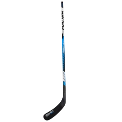 Bauer H5000 Hybrid Junior Abs Composite Hockey Stick 52" P92 Left 60 Flex Road, Urban And Hybrid Bikes