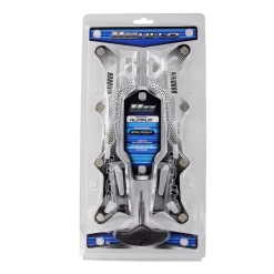 Hockey Bauer Hi-Lo S19 Aluminum Inline Chassis