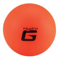 Bauer Hydro-g Liquid Filled Hockey Ball - Warm Weather