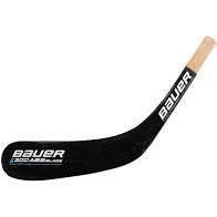 Bauer I300 Abs Sr Wood Replacement Blade Hockey