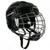 Bauer Ims 5.0 Senior Hockey Helmet Combo