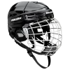 Bauer Ims 5.0 Senior Hockey Helmet Combo