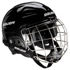Bauer Lil Sport Youth Helmet Combo - Multi Sport Hockey