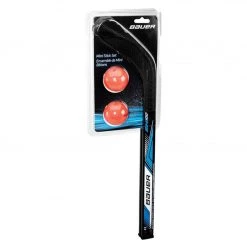 Bauer Mini Hockey Stick Set Assorted