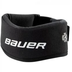 Bauer Ng Nlp7 Neckguard Youth Collar Accessories Hockey