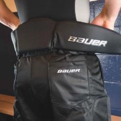 Bauer Official'S Pant W/ Integrated Girdle