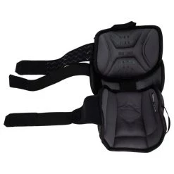 Sports Replay - Sports Excellence Hockey Bauer Pro Intermediate Goalie Knee Guard