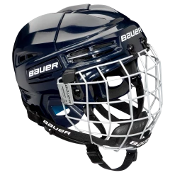 Bauer Prodigy Combo Youth Helmet