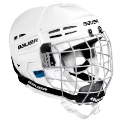 Bauer Prodigy Combo Youth Helmet