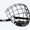 Hockey Bauer Profile II Facemask