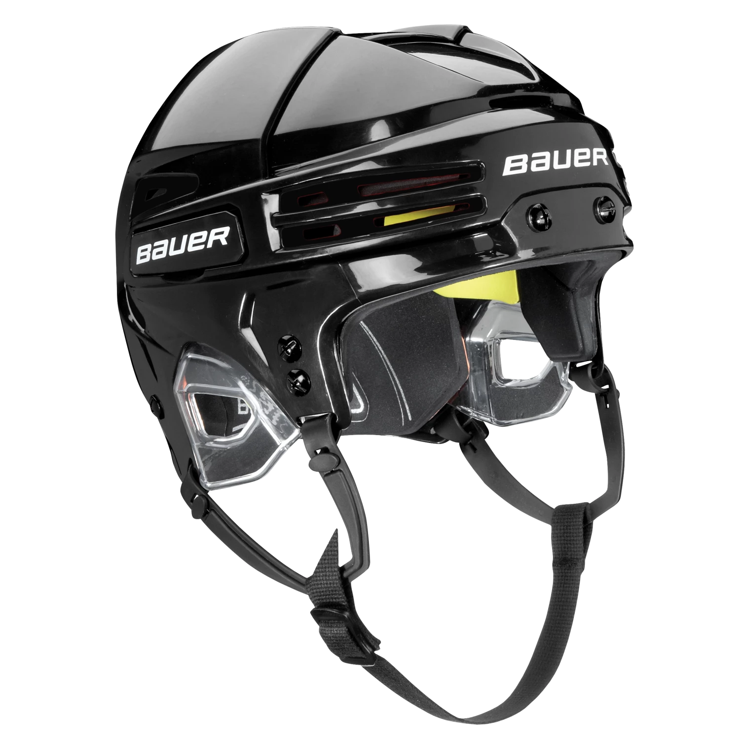 Bauer Re-Akt 75 Senior Hockey Helmet