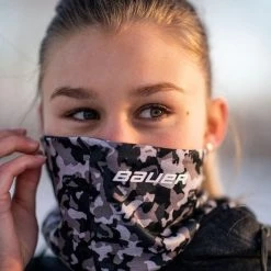 Bauer Reversible Gaiter Accessories Bicycles