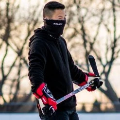 Bauer Reversible Gaiter Accessories Bicycles