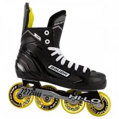 Bauer Rh RS Junior Inline Roller Hockey Skates