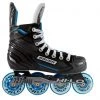 Bauer Rh RSX Junior Inline Roller Hockey Skates