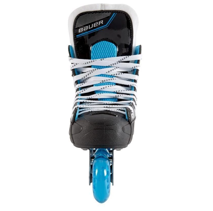 Bauer Rh RSX Junior Inline Roller Hockey Skates