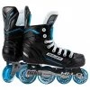 Bauer Rh RSX Junior Inline Roller Hockey Skates