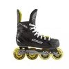 Bauer Rh Rs Senior Inline Roller Hockey Skates