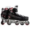 Sports Replay - Sports Excellence Bauer Rh X700 Goalie Inline Roller Hockey Skates
