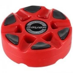 Bauer Roller Hockey Slivvver Inline Hockey Puck