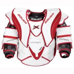 Bauer S17 1X Senior Goalie Chest Protector Arm & Body