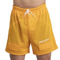 Bauer S17 Prodigy 3.0 Youth Catcher Trapper Goalie Glove Goalie Equipment Hockey