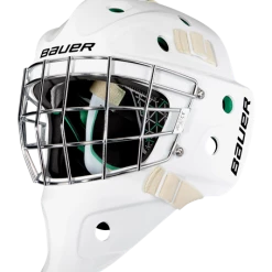 Hockey Bauer S17 Youth Nme 4 Goal Mask