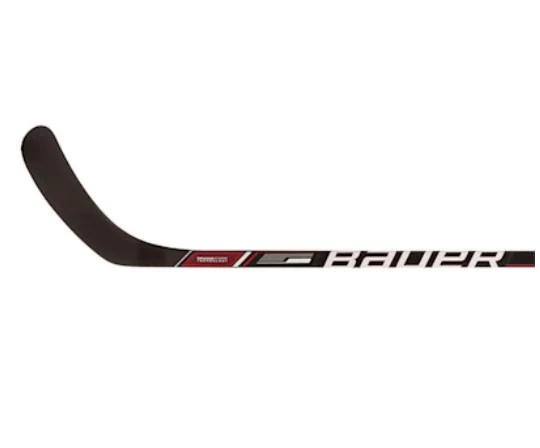 Bauer S18 Nsx Grip JUNIOR Hockey Stick